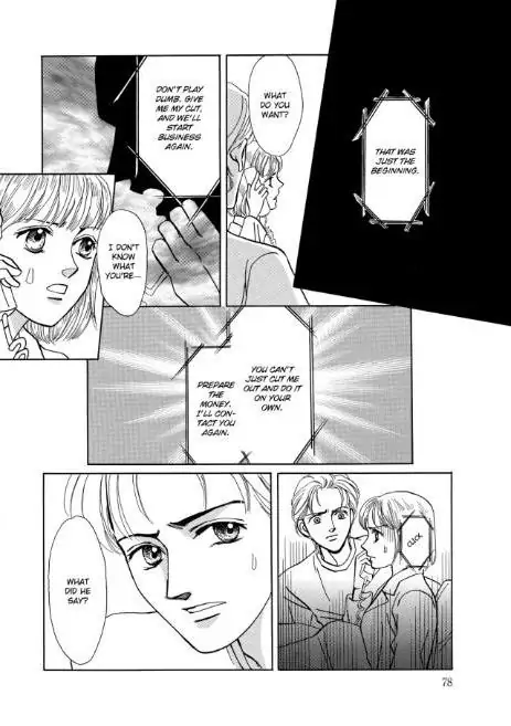 Simply Sinful Chapter 1 - page 80