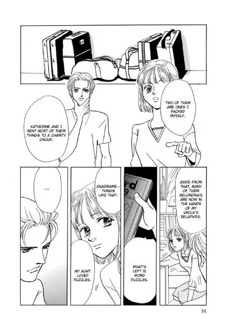 Simply Sinful Chapter 1 - page 86