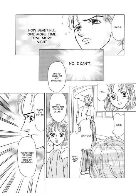 Simply Sinful Chapter 1 - page 91