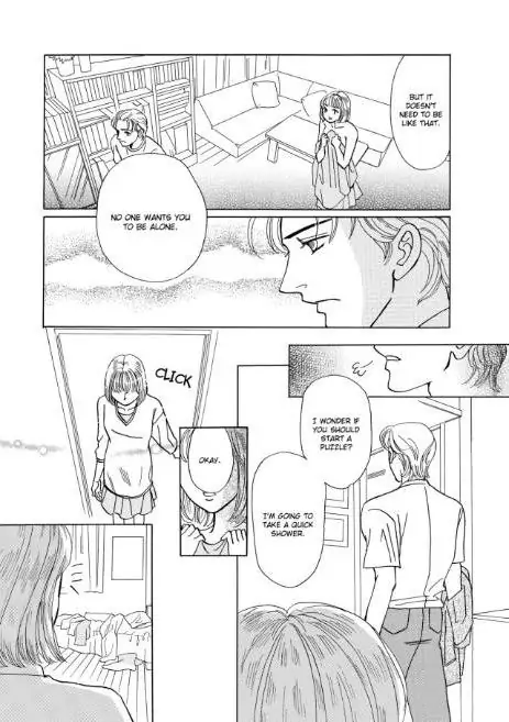 Simply Sinful Chapter 1 - page 92