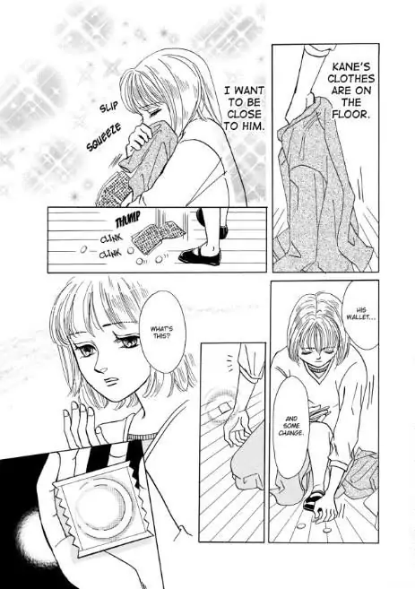 Simply Sinful Chapter 1 - page 93