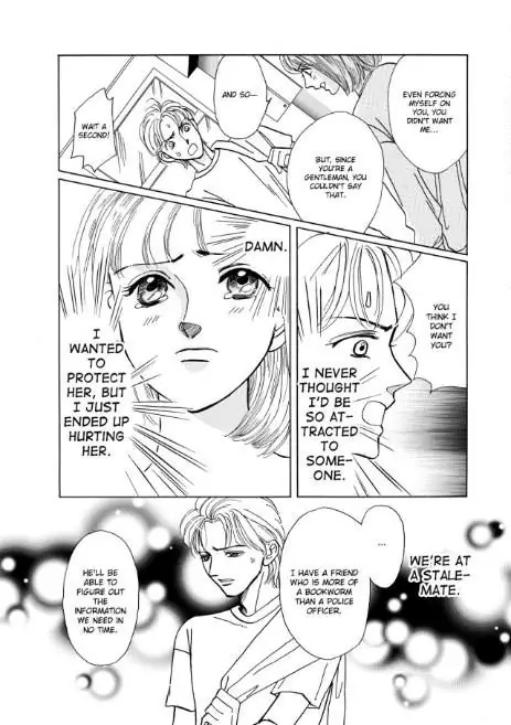 Simply Sinful Chapter 1 - page 95