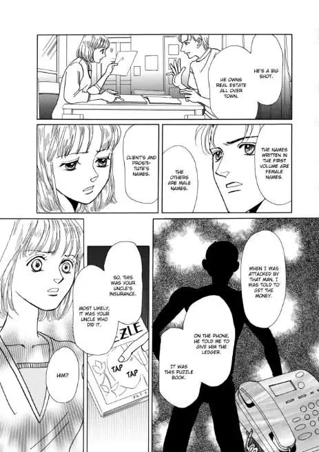 Simply Sinful Chapter 1 - page 97