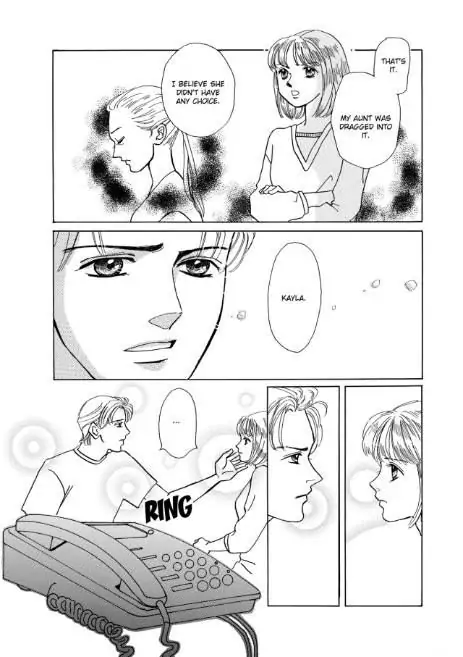 Simply Sinful Chapter 1 - page 99