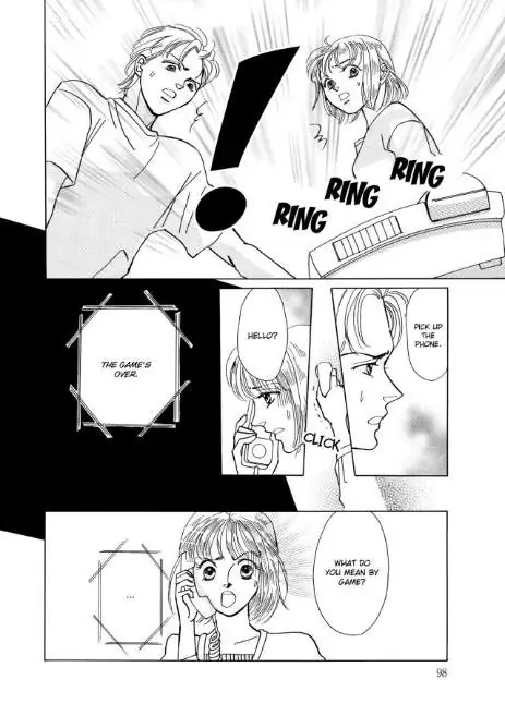 Simply Sinful Chapter 1 - page 100