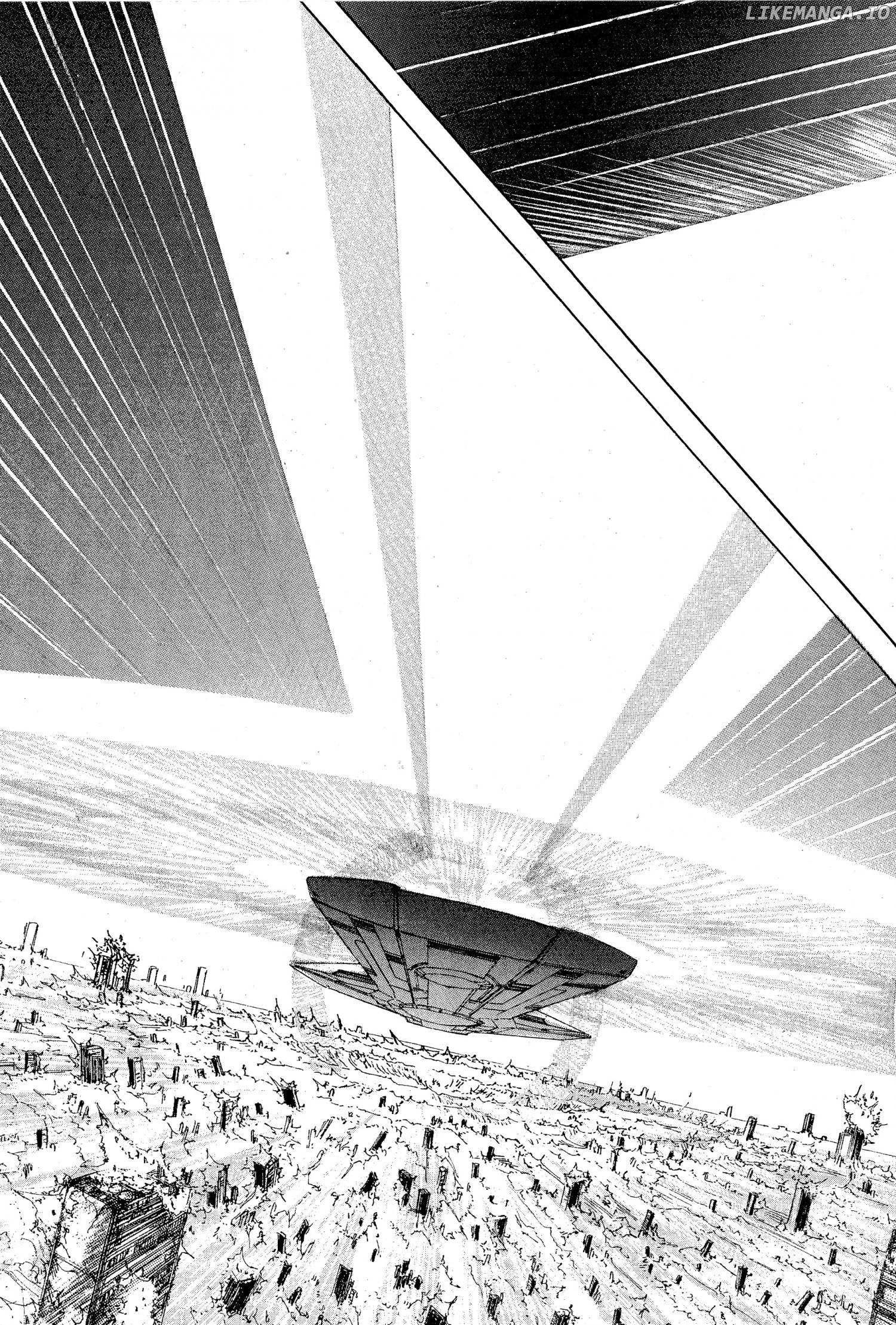 Hybrid Kids Chapter 2 - page 22