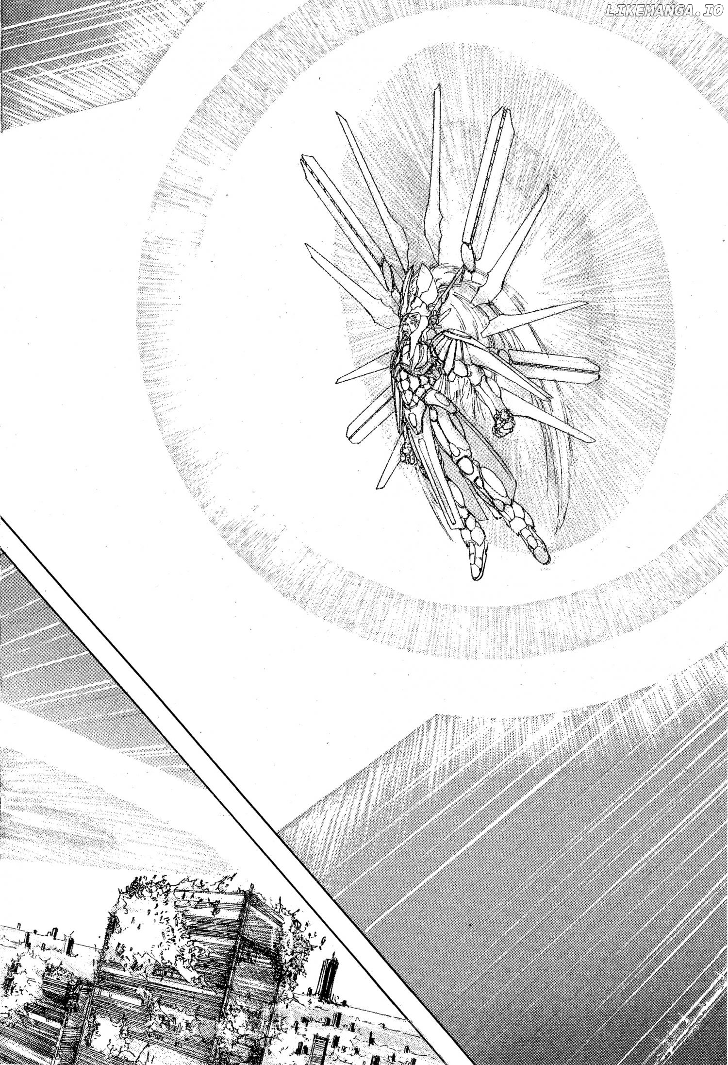 Hybrid Kids Chapter 2 - page 23