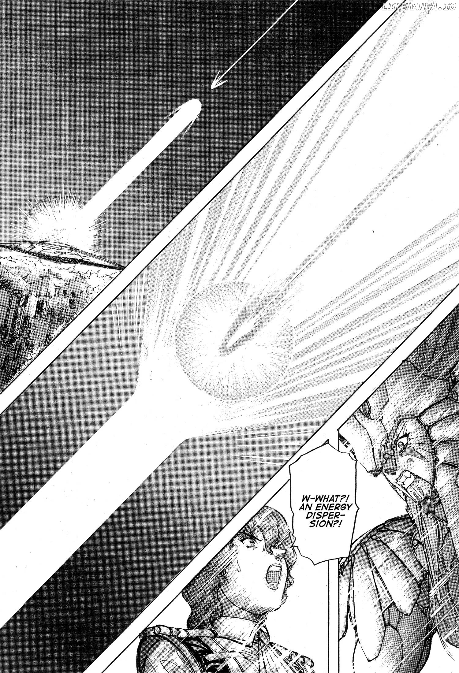 Hybrid Kids Chapter 2 - page 24