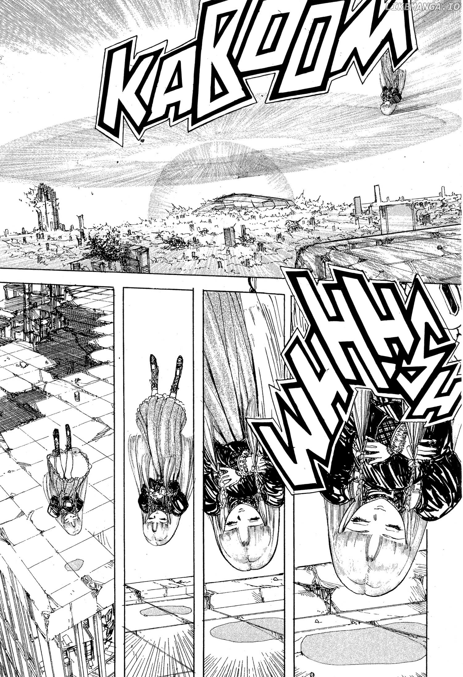 Hybrid Kids Chapter 2 - page 26