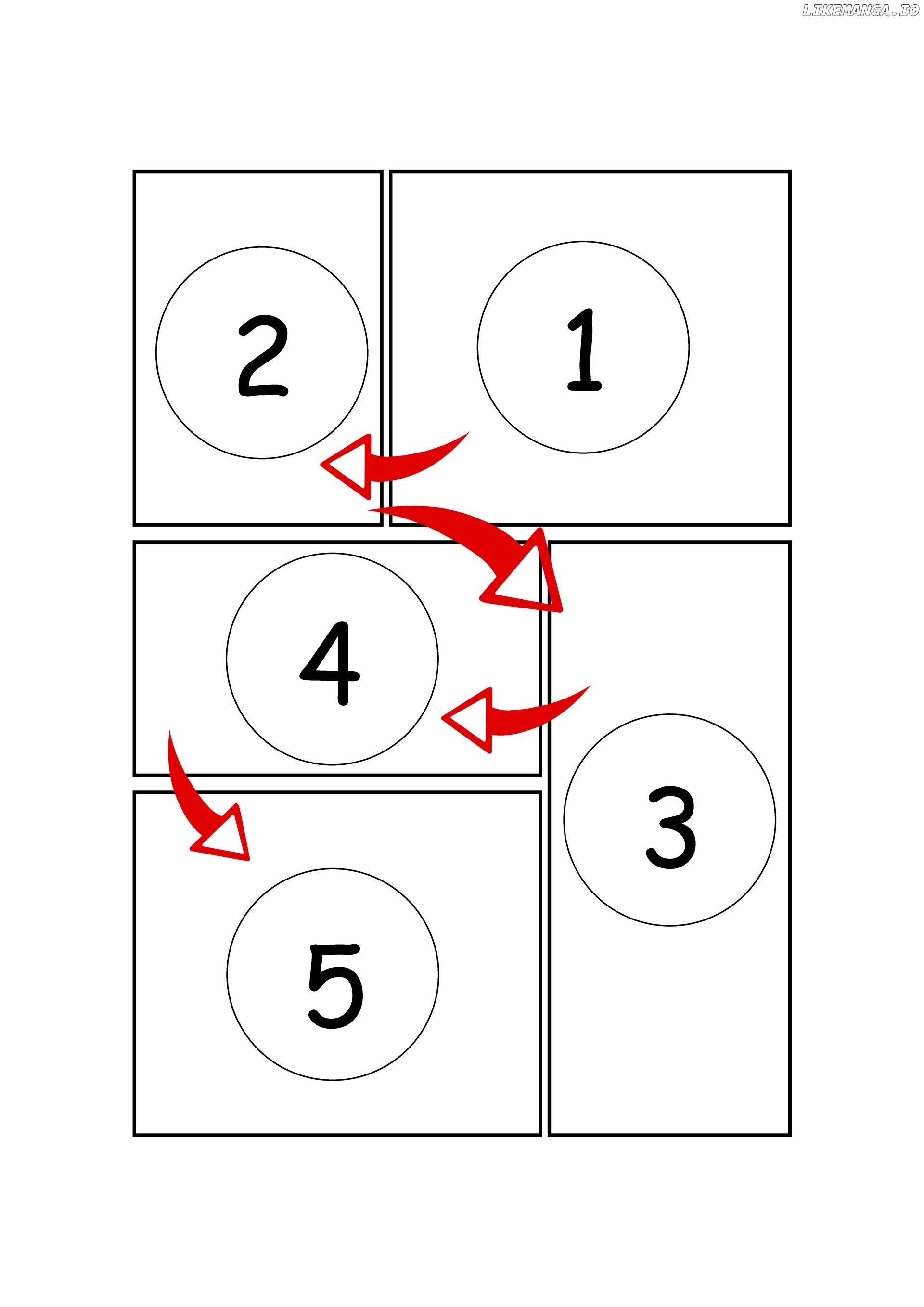 Mist of Yokai Chapter 2 - page 2