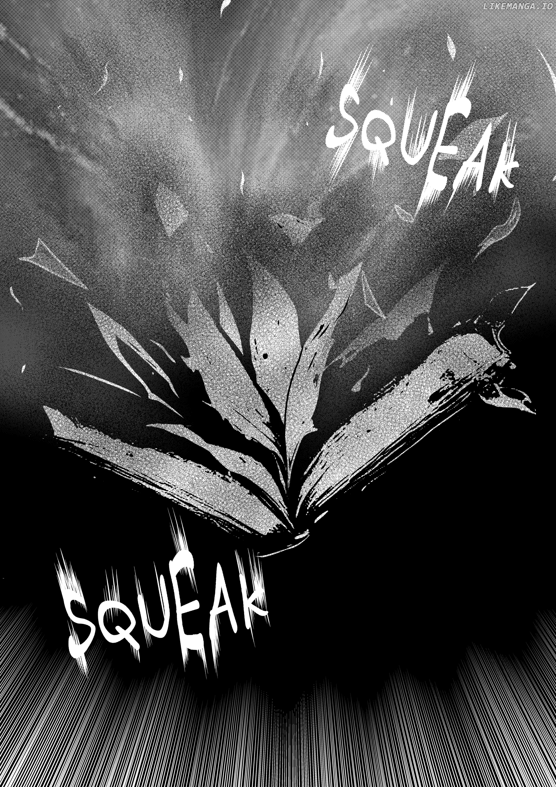 Mist of Yokai Chapter 5 - page 26