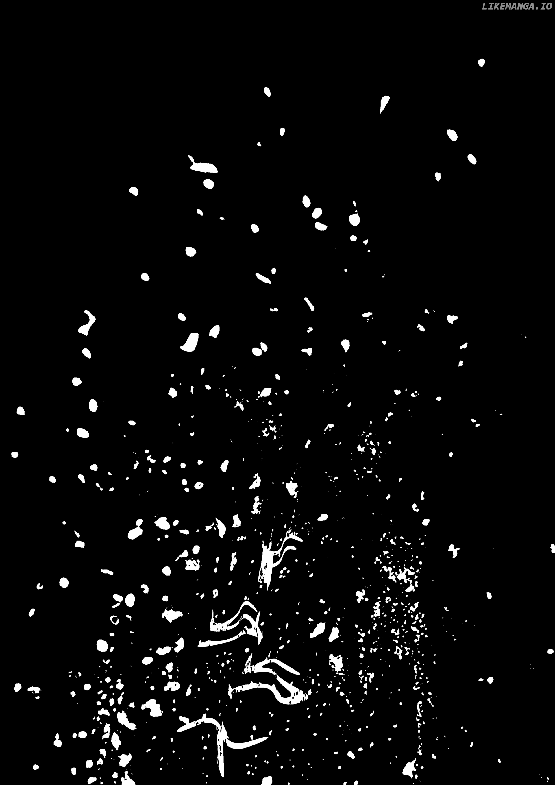 Mist of Yokai Chapter 5 - page 27