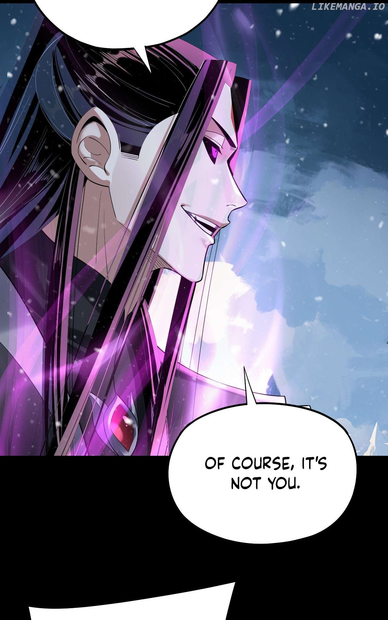 Me, The Heavenly Destined Villain Chapter 167 - page 16