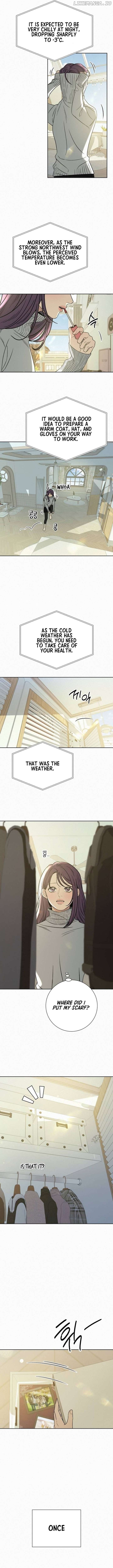 Pure Love Operation Chapter 104 - page 2