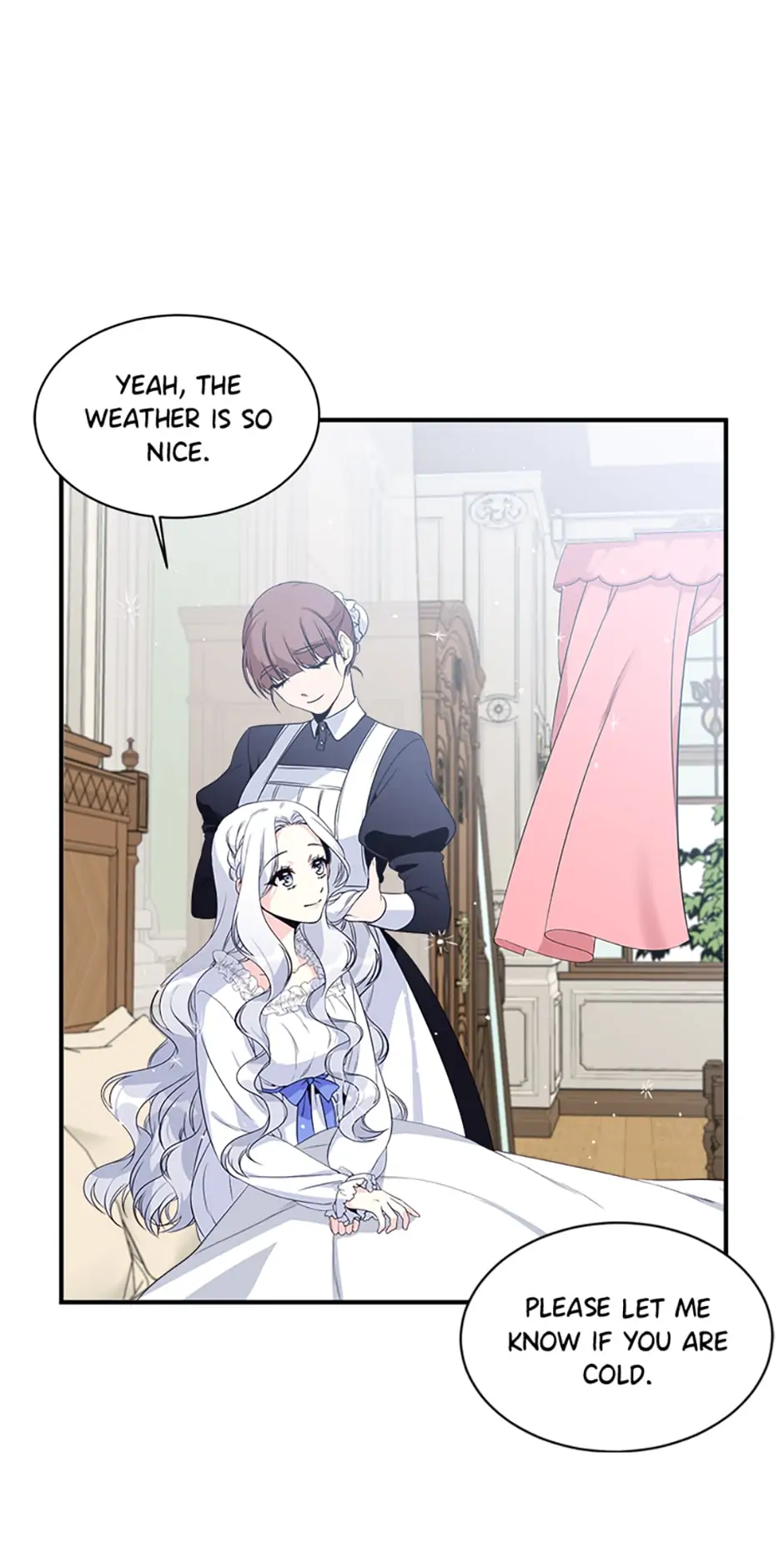 I Corrupted the Good Male Lead Chapter 1 - page 2