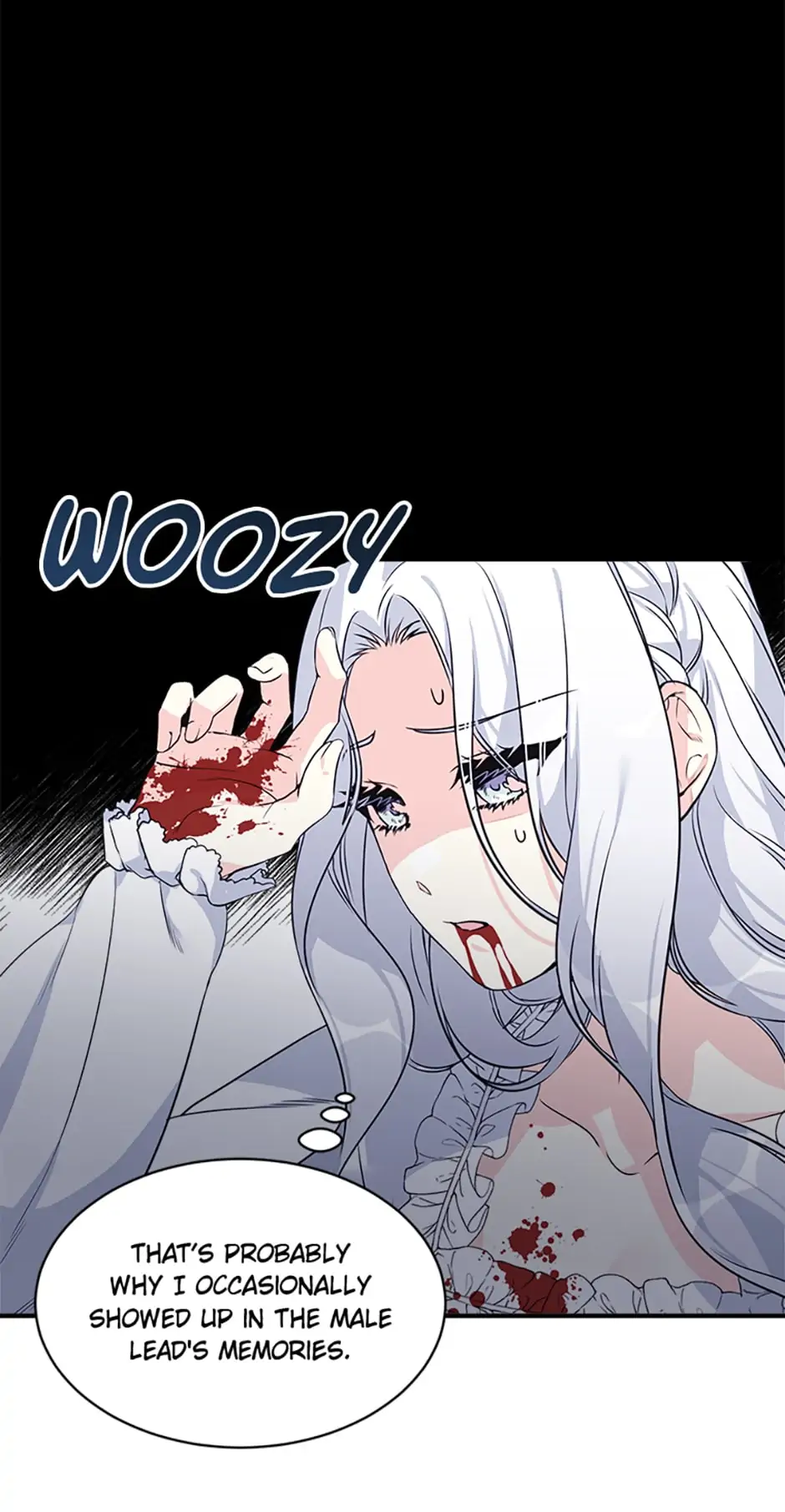 I Corrupted the Good Male Lead Chapter 1 - page 13