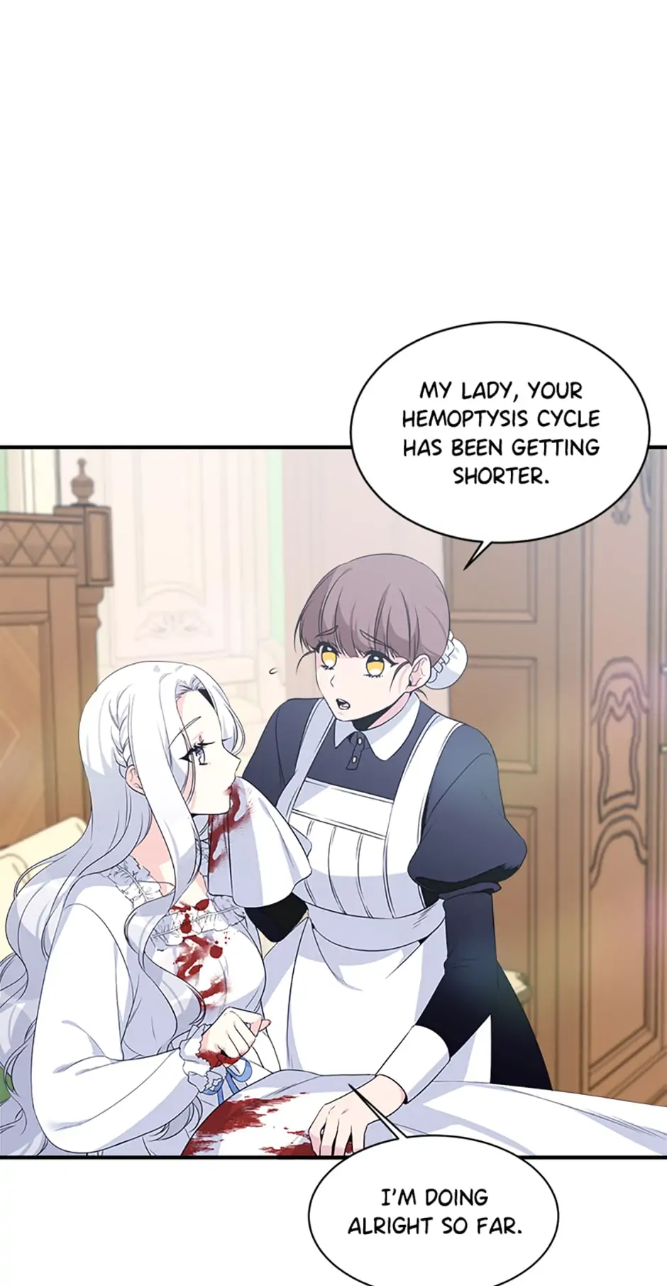 I Corrupted the Good Male Lead Chapter 1 - page 14