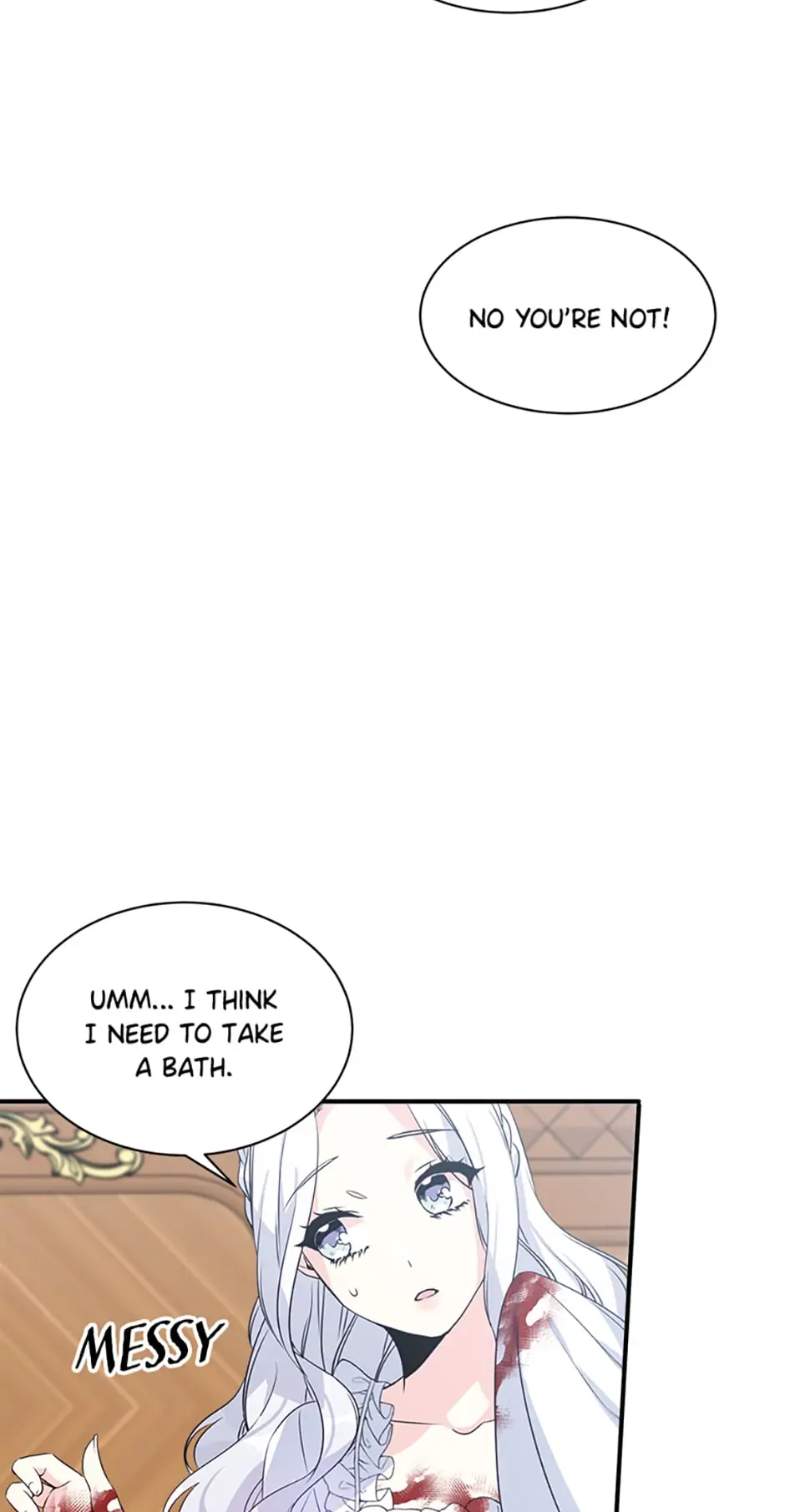 I Corrupted the Good Male Lead Chapter 1 - page 15