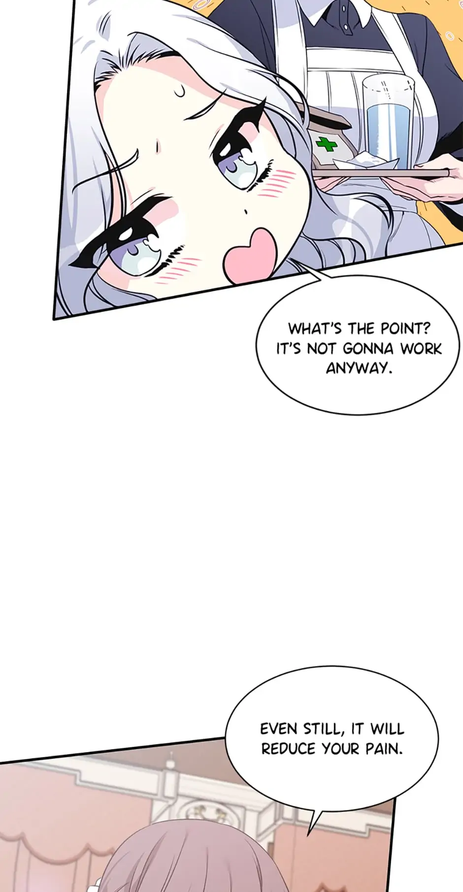 I Corrupted the Good Male Lead Chapter 1 - page 17