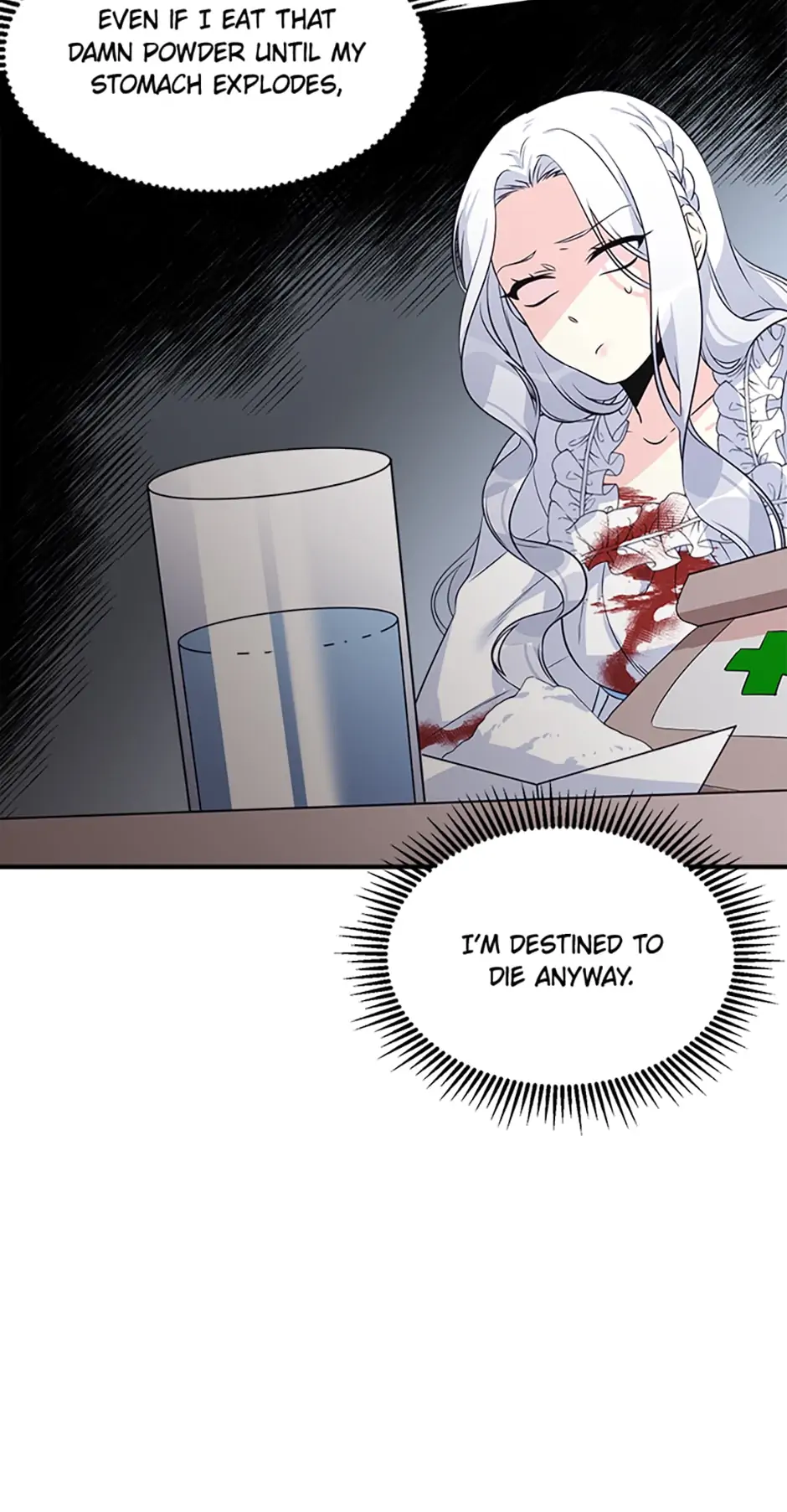 I Corrupted the Good Male Lead Chapter 1 - page 19