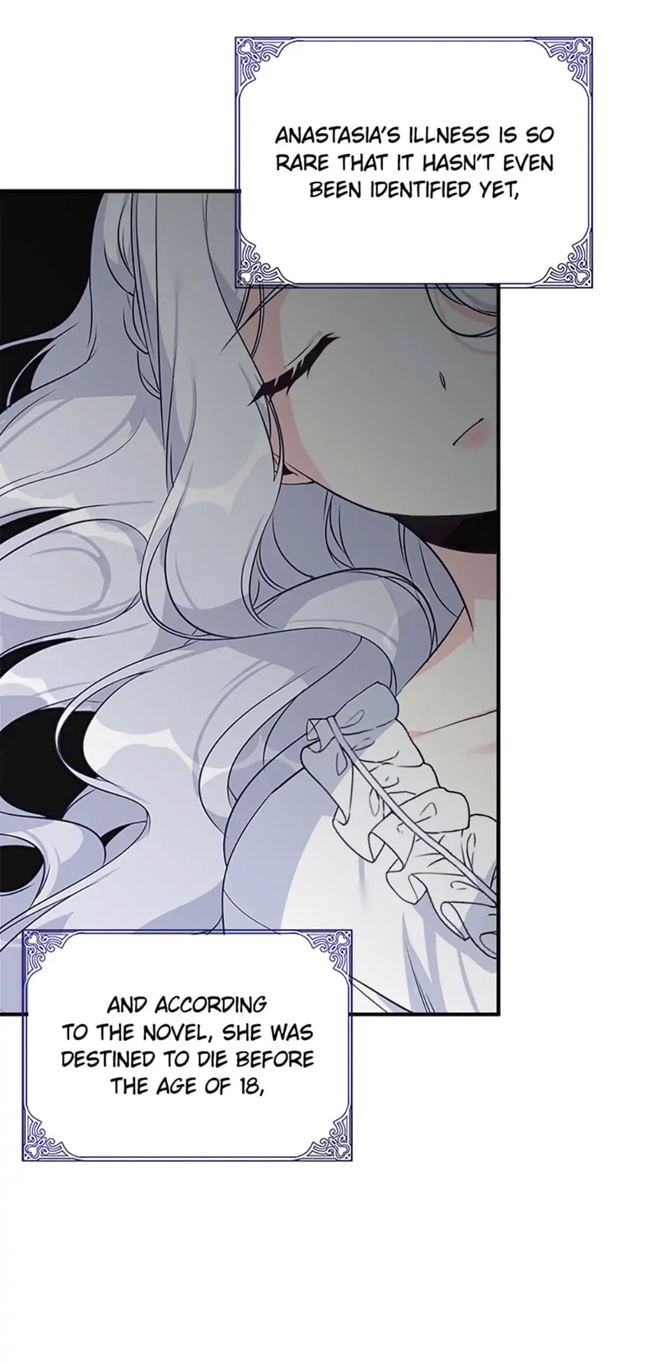 I Corrupted the Good Male Lead Chapter 1 - page 20