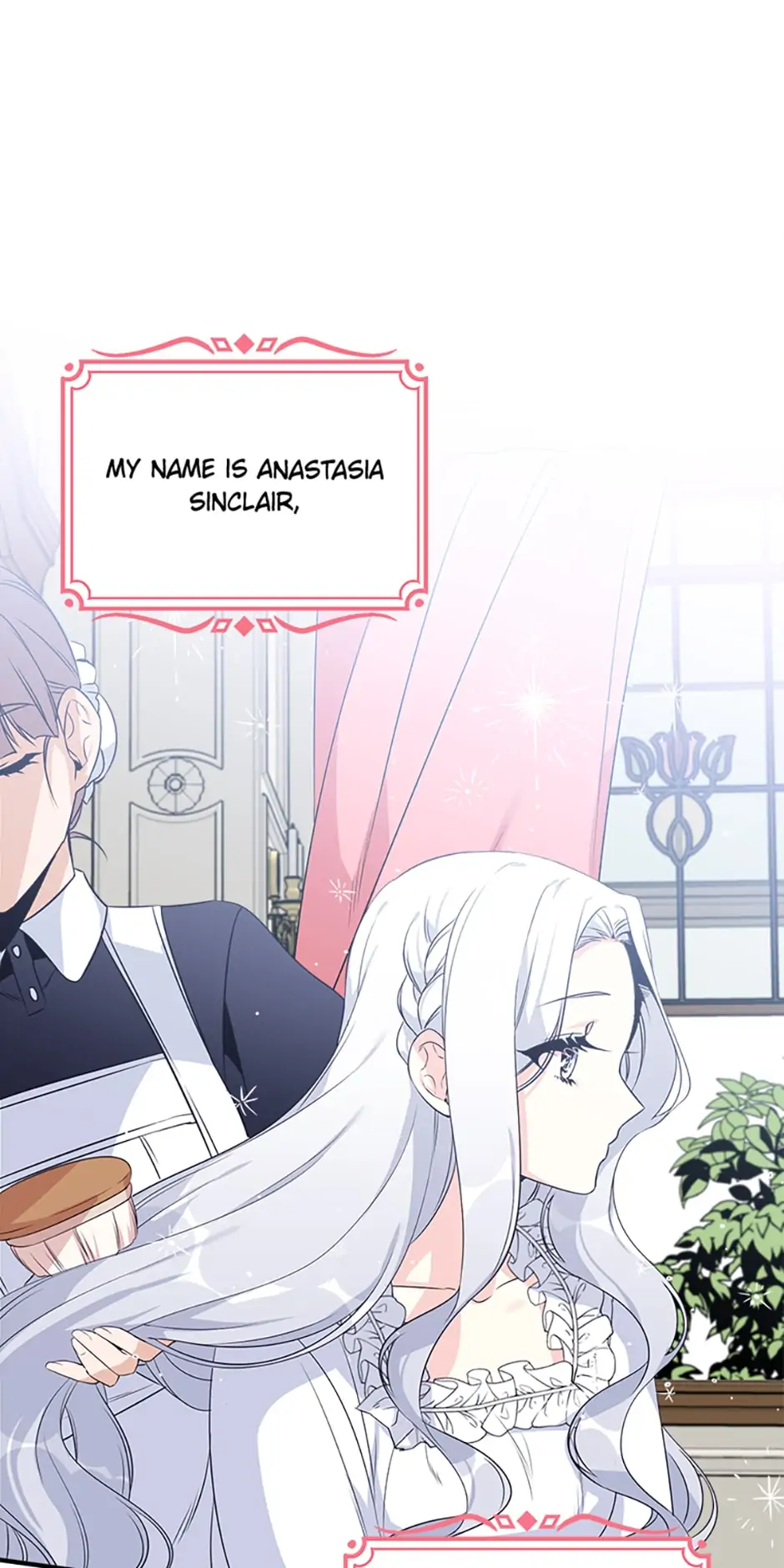 I Corrupted the Good Male Lead Chapter 1 - page 3