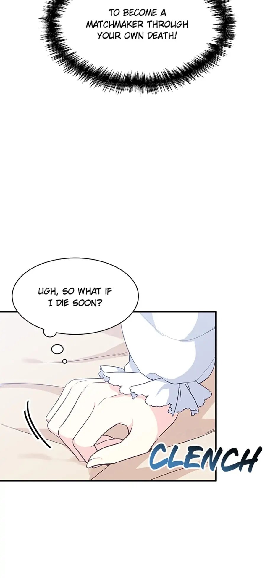 I Corrupted the Good Male Lead Chapter 1 - page 23