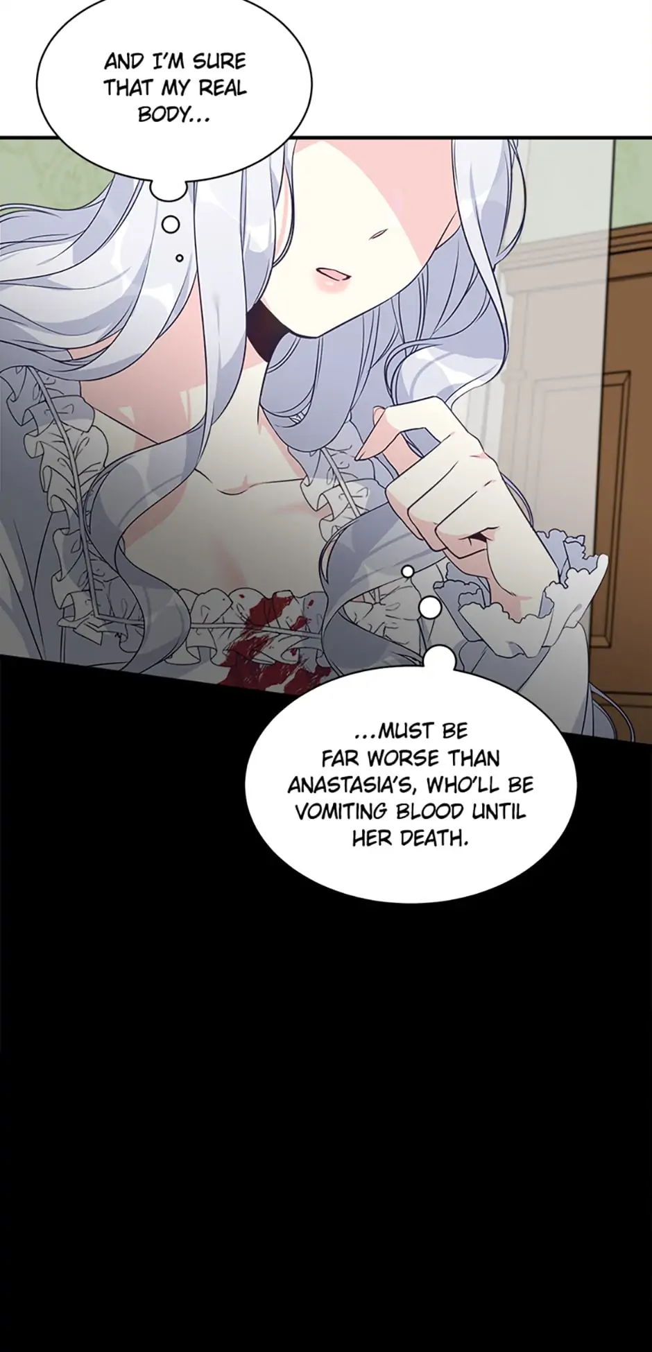 I Corrupted the Good Male Lead Chapter 1 - page 25