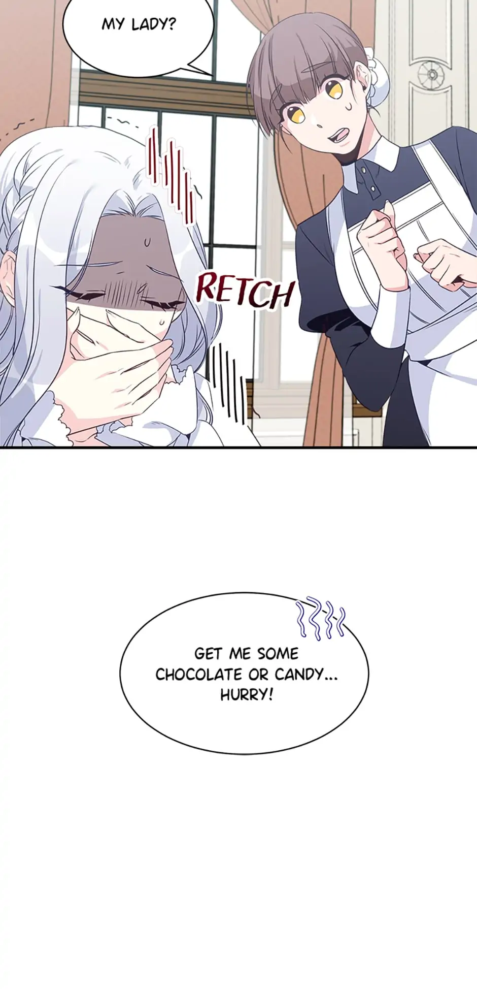 I Corrupted the Good Male Lead Chapter 1 - page 28