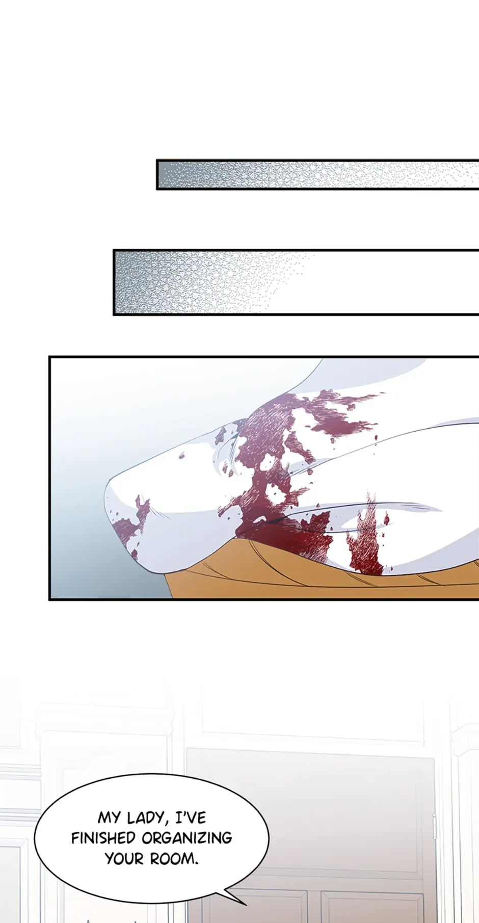 I Corrupted the Good Male Lead Chapter 1 - page 29