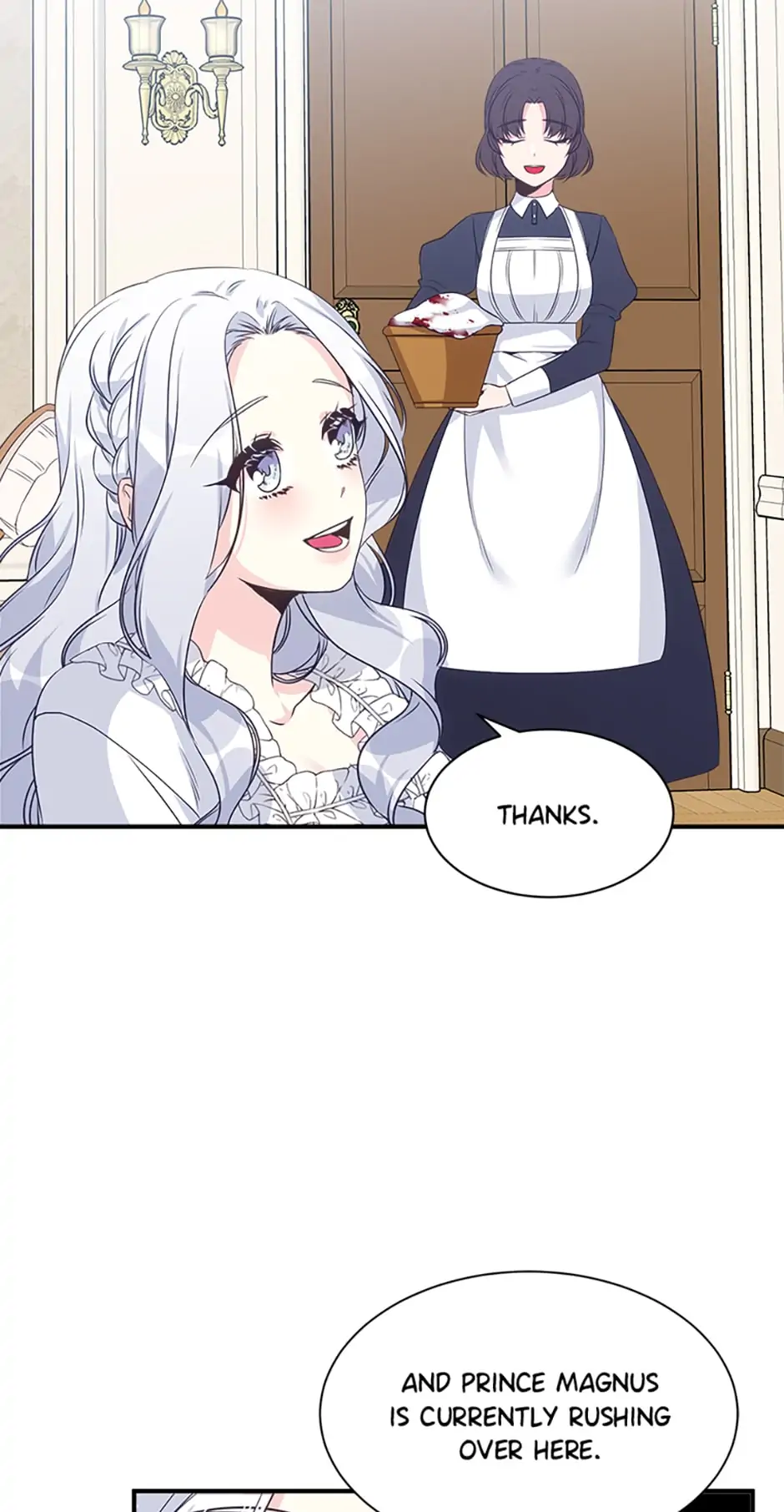 I Corrupted the Good Male Lead Chapter 1 - page 30