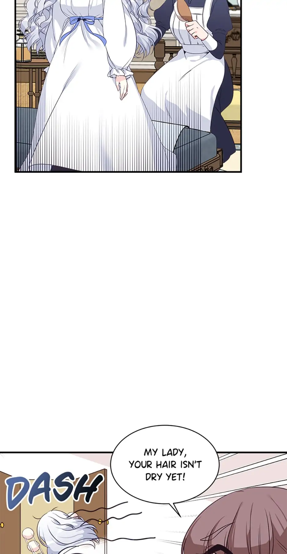 I Corrupted the Good Male Lead Chapter 1 - page 32