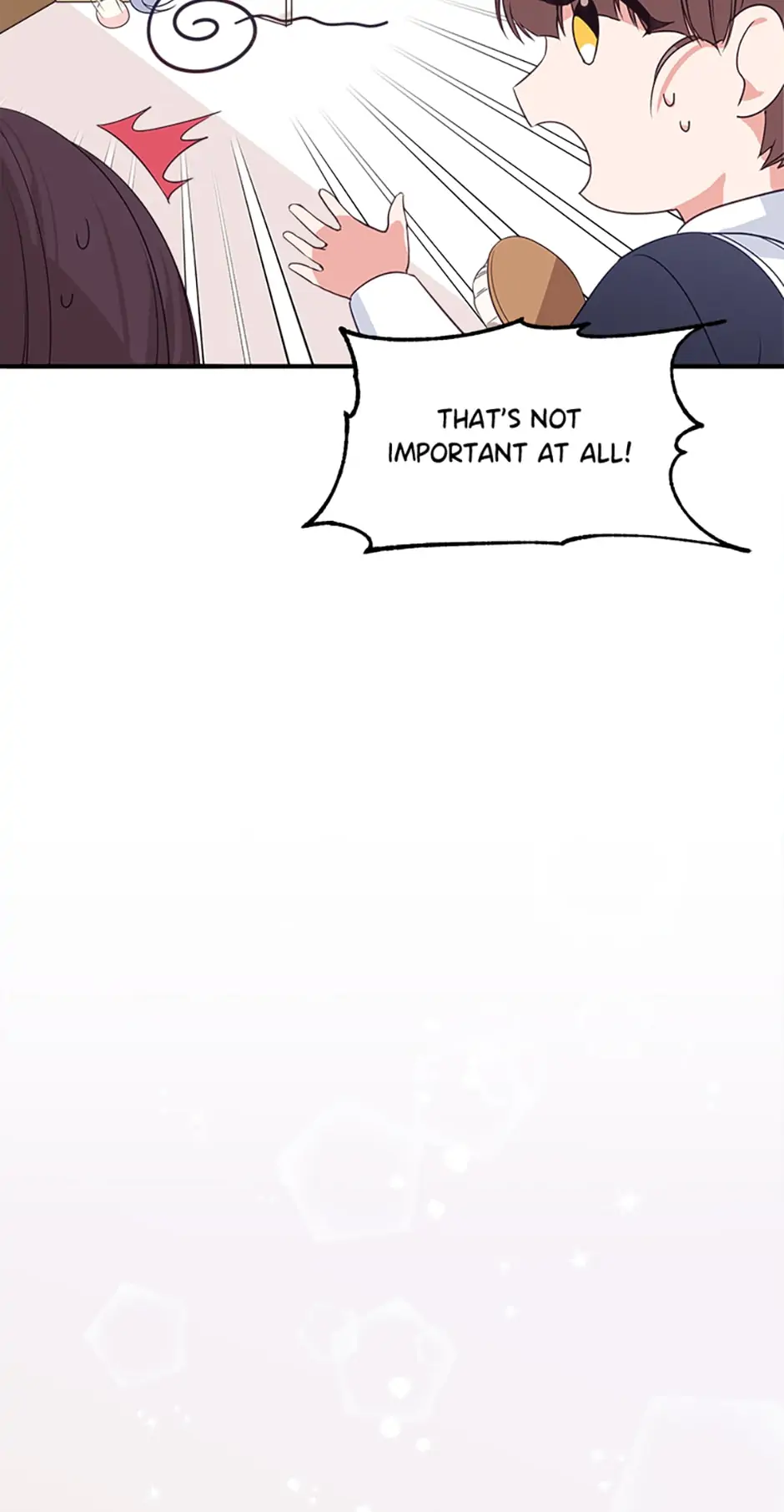 I Corrupted the Good Male Lead Chapter 1 - page 33