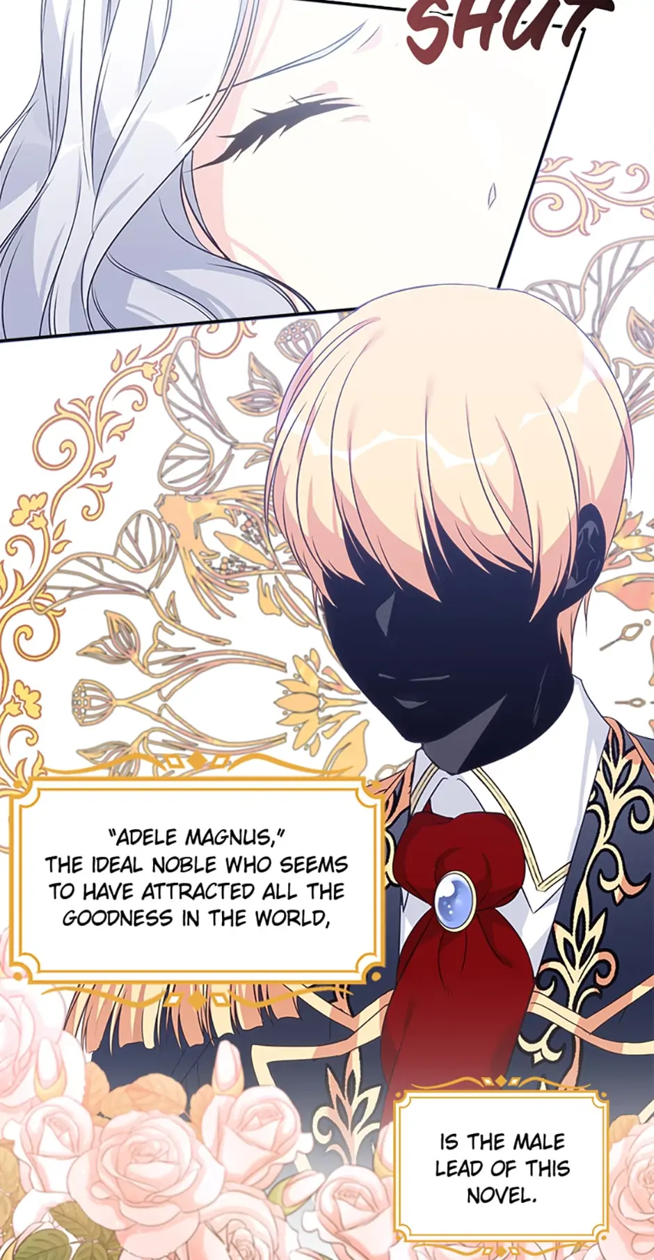 I Corrupted the Good Male Lead Chapter 1 - page 35