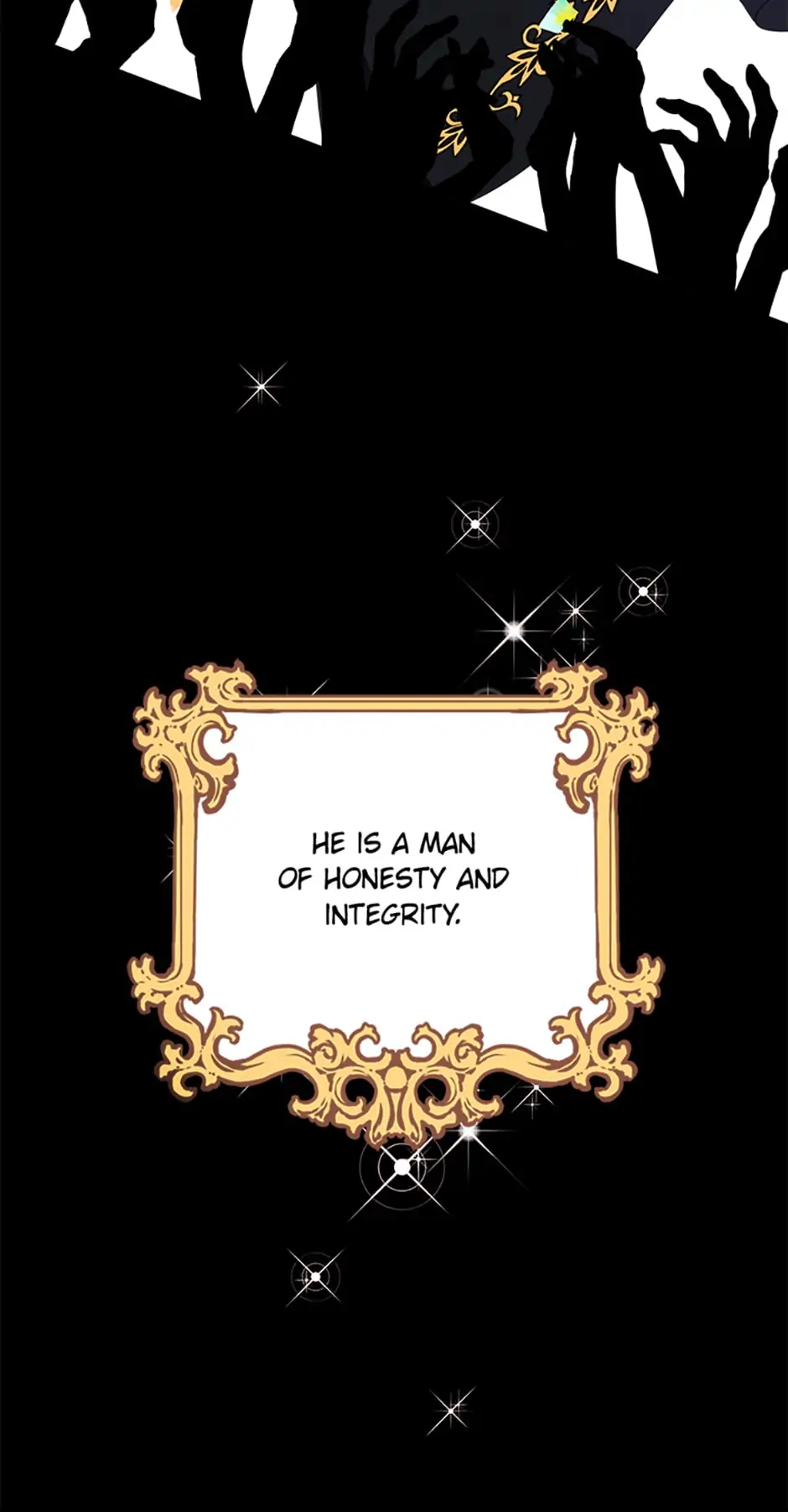 I Corrupted the Good Male Lead Chapter 1 - page 37
