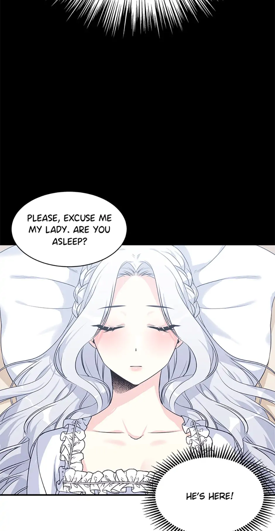 I Corrupted the Good Male Lead Chapter 1 - page 40