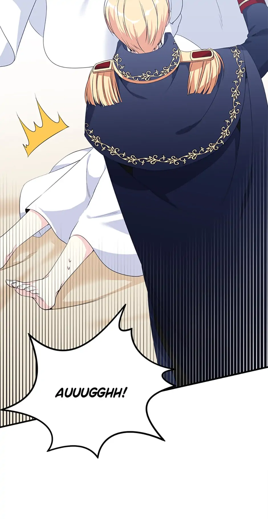 I Corrupted the Good Male Lead Chapter 1 - page 44