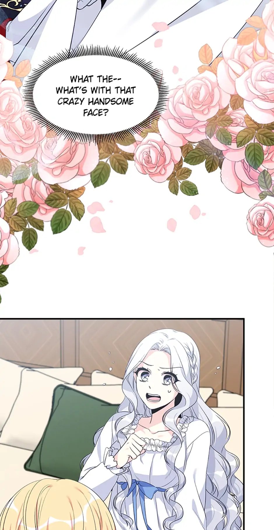 I Corrupted the Good Male Lead Chapter 1 - page 46