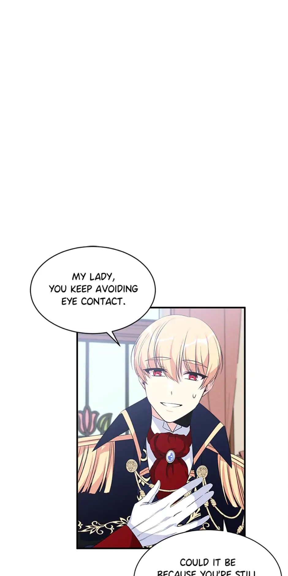 I Corrupted the Good Male Lead Chapter 1 - page 48