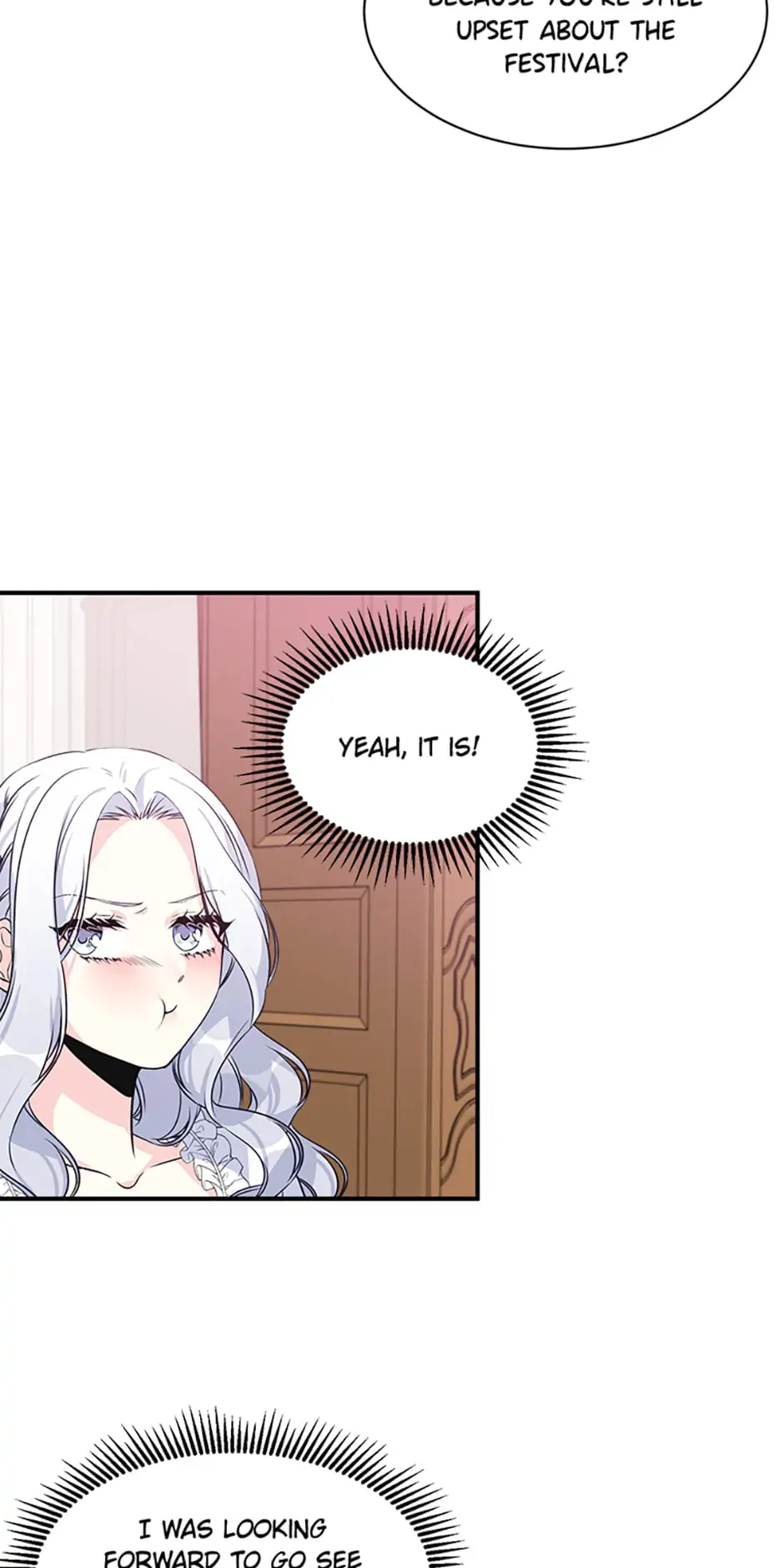 I Corrupted the Good Male Lead Chapter 1 - page 49