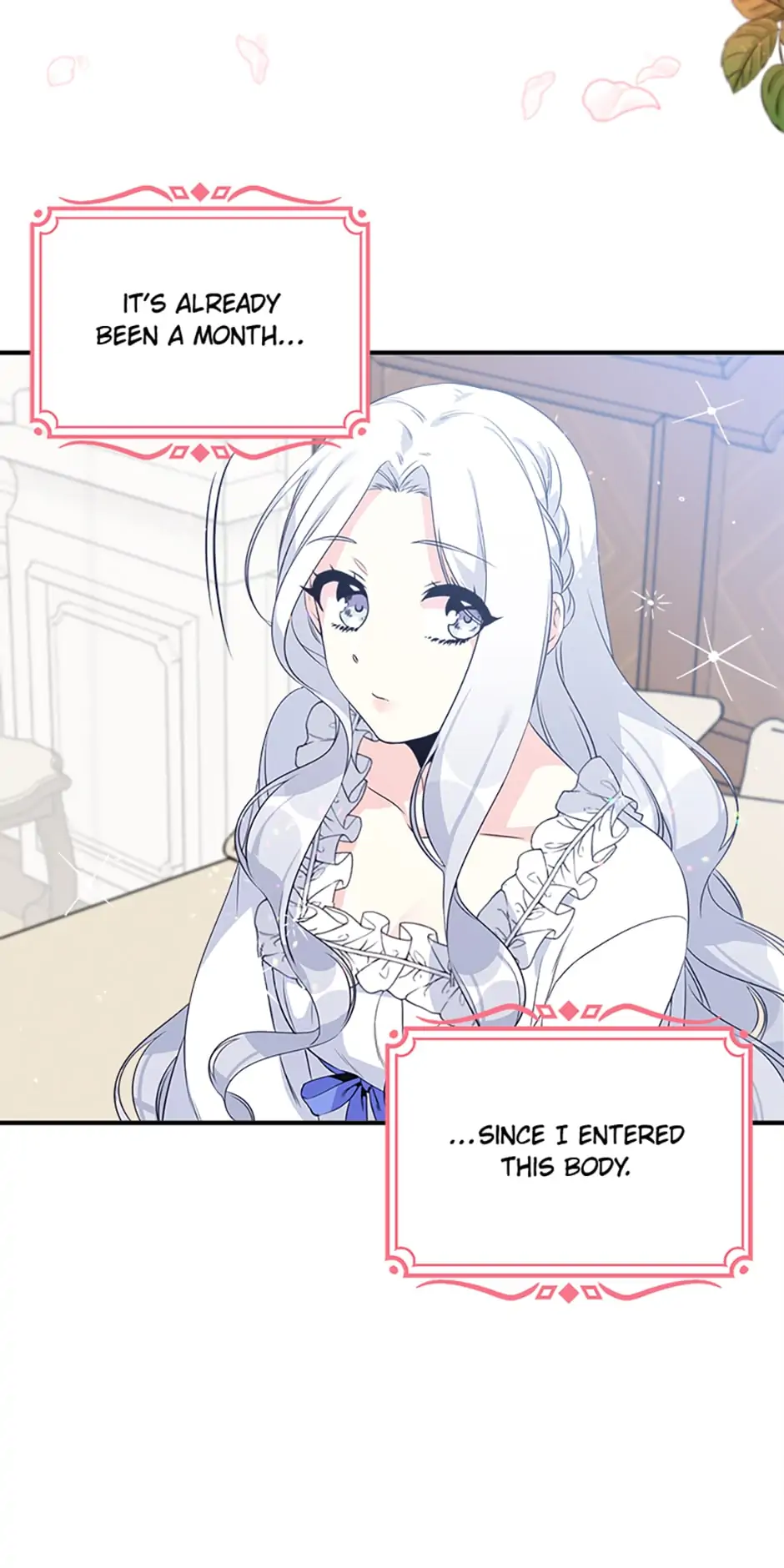I Corrupted the Good Male Lead Chapter 1 - page 6