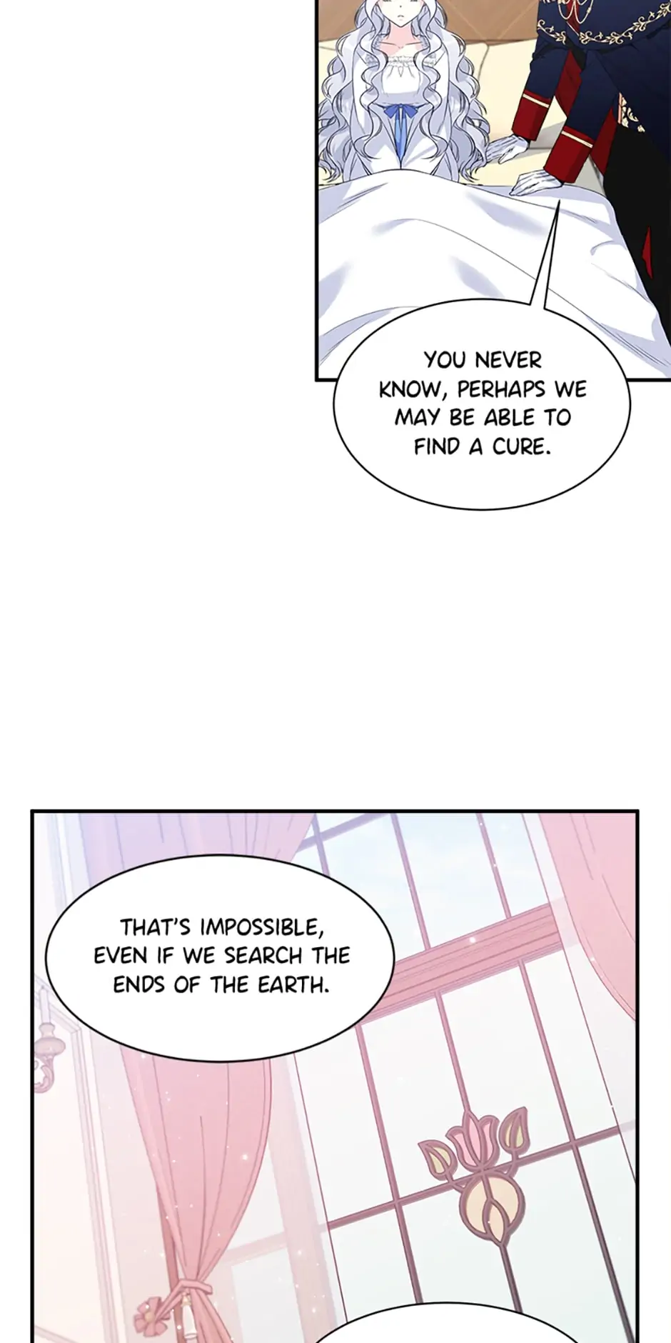 I Corrupted the Good Male Lead Chapter 1 - page 52