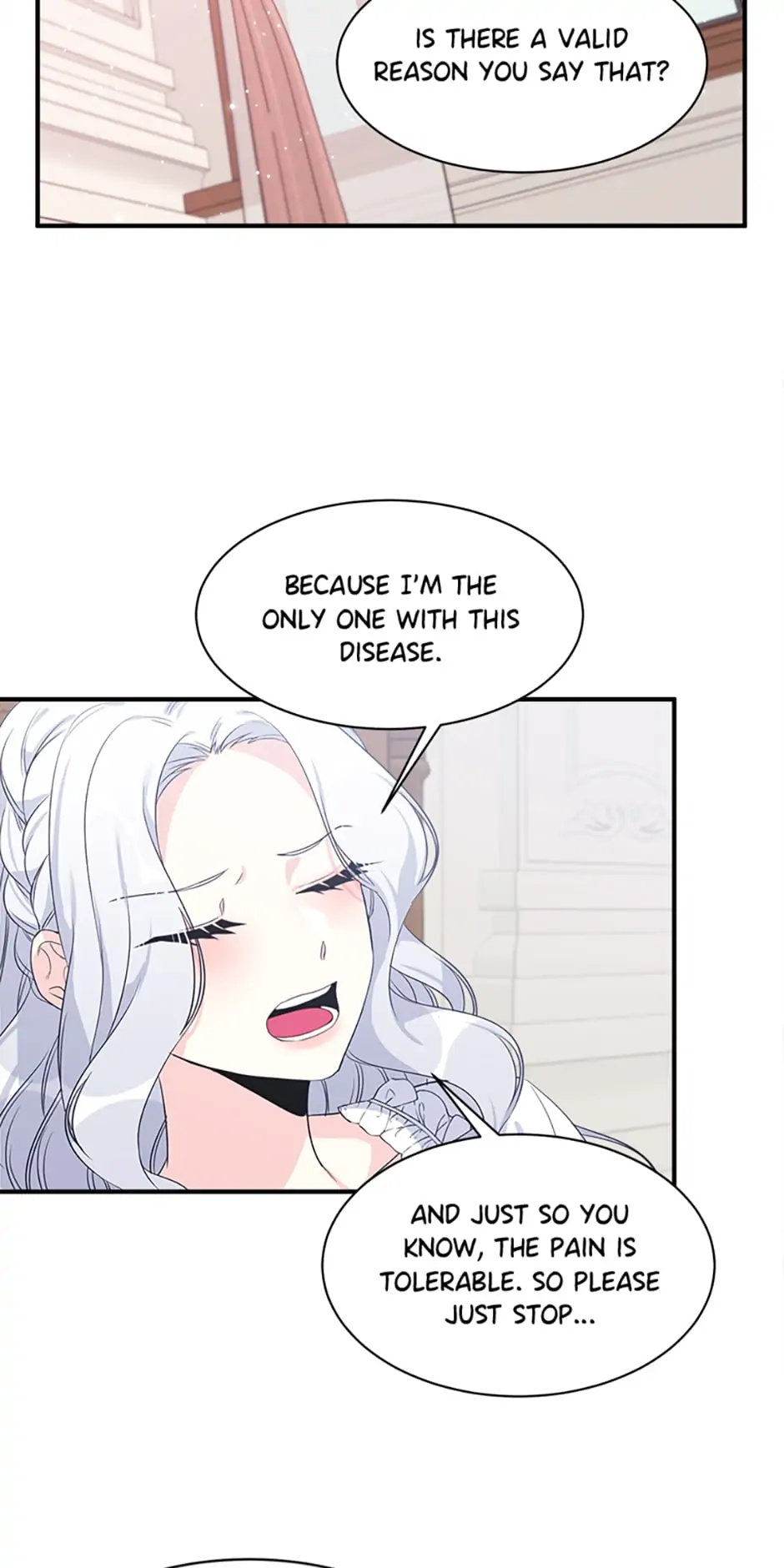 I Corrupted the Good Male Lead Chapter 1 - page 53