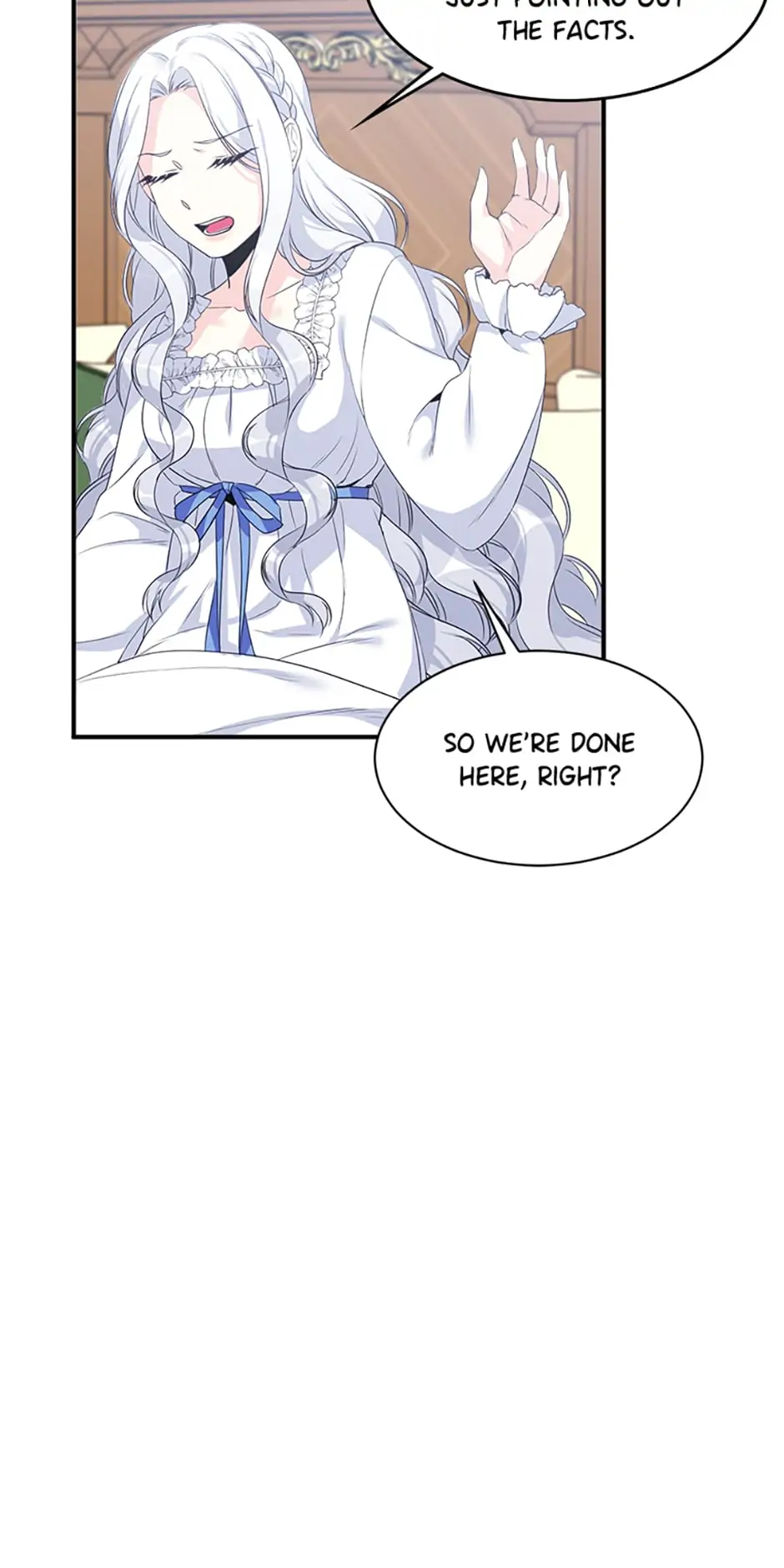 I Corrupted the Good Male Lead Chapter 1 - page 56