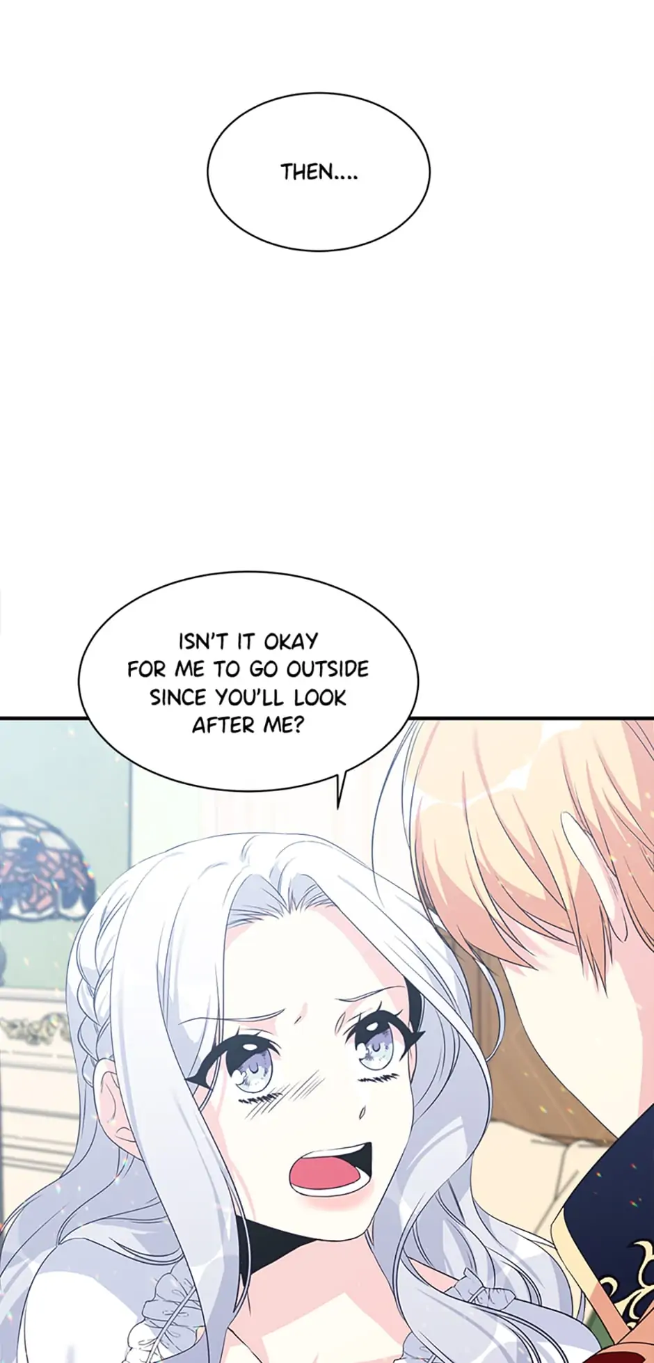 I Corrupted the Good Male Lead Chapter 1 - page 58