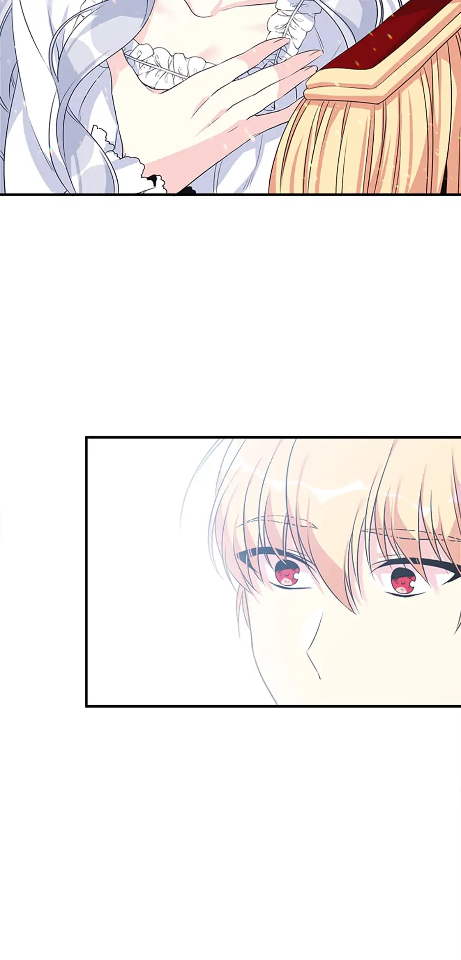 I Corrupted the Good Male Lead Chapter 1 - page 59