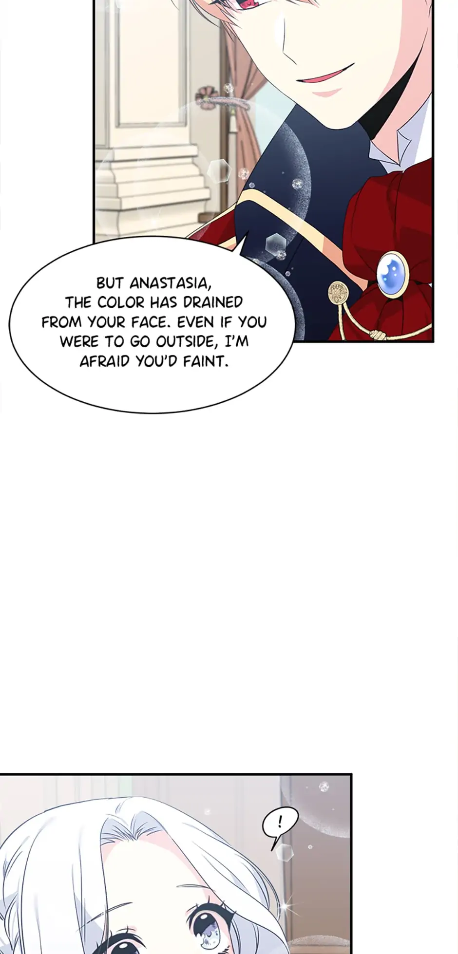 I Corrupted the Good Male Lead Chapter 1 - page 61
