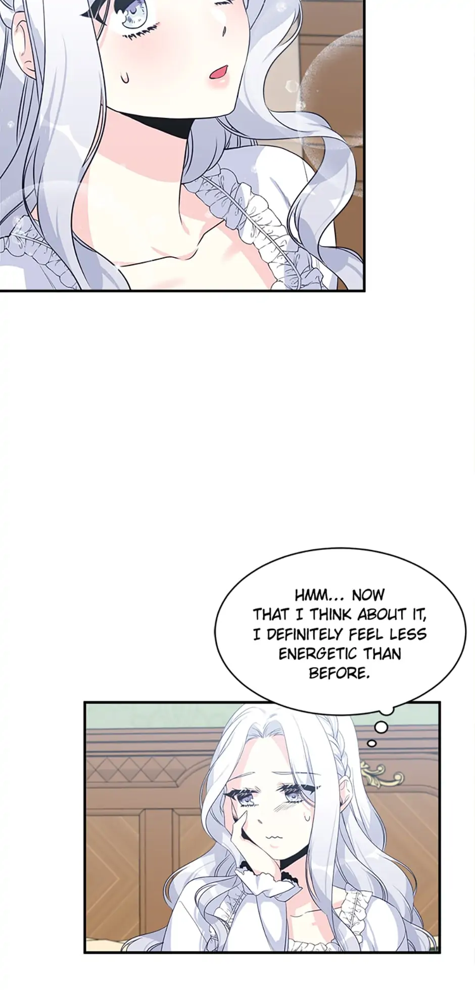 I Corrupted the Good Male Lead Chapter 1 - page 62