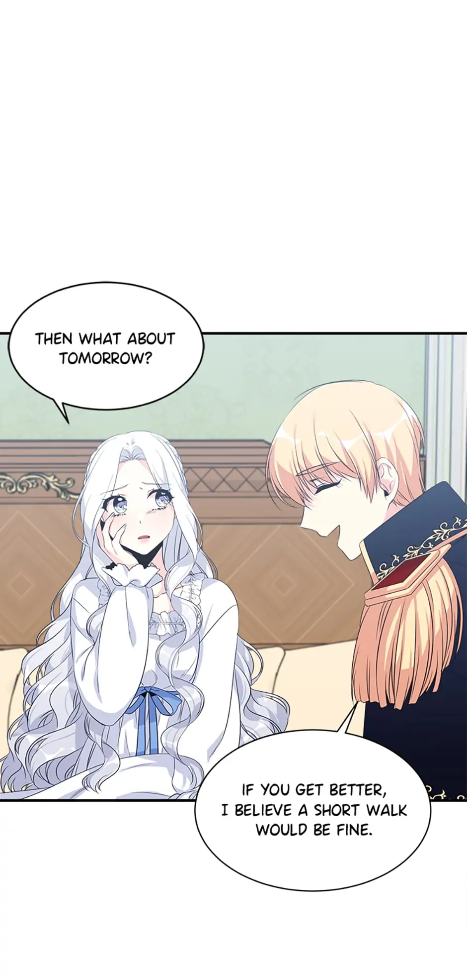 I Corrupted the Good Male Lead Chapter 1 - page 63