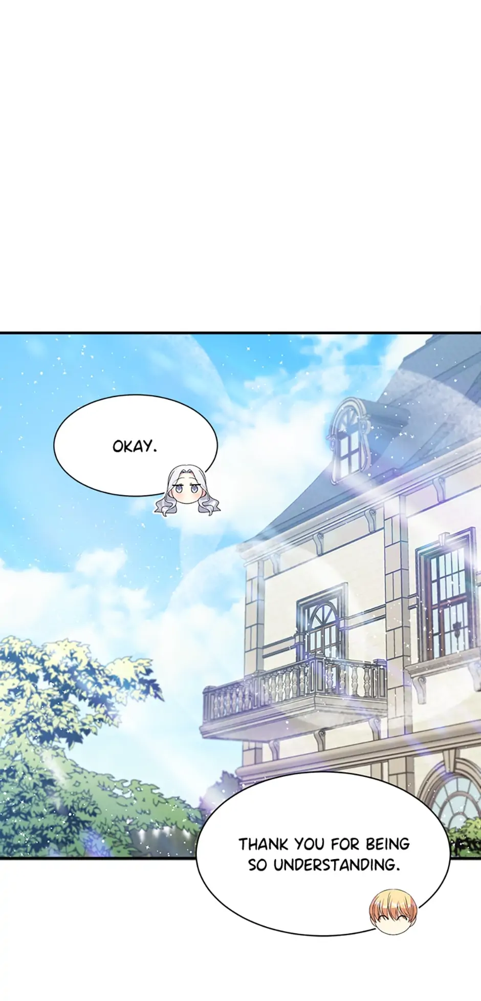 I Corrupted the Good Male Lead Chapter 1 - page 64